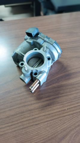Corpo farfallato Opel Corsa Agila 1.2 16v BOSCH 0280750044