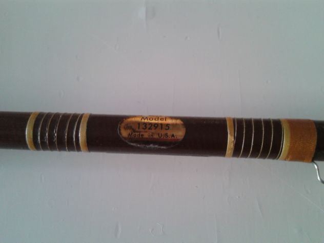 Canna da pesca spinning Browning - Foto 2