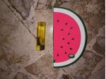 Cover melone