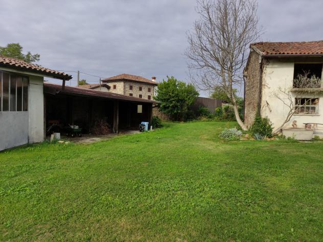 Casale in vendita a Povoletto - Foto 12