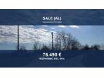 Immobile in asta di 9560 m² in vendita a Sale
