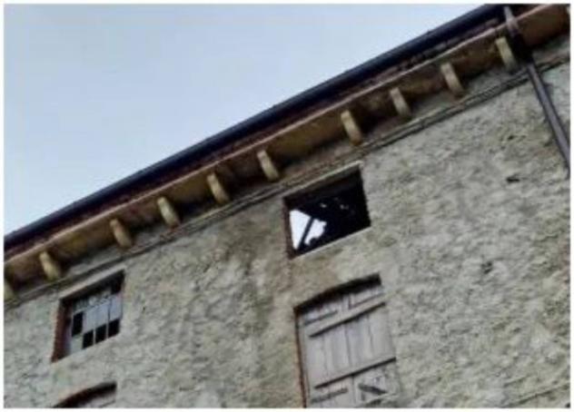 Immobile in asta di 108 m² in vendita a San Vito di Leguzzano - Foto 2
