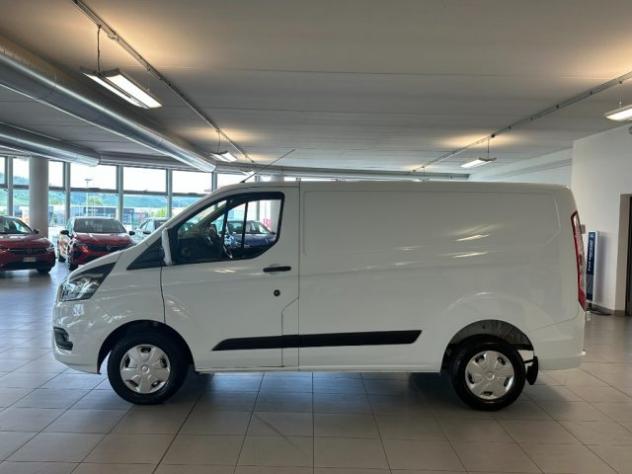 FORD Transit Custom 2.000 DIESEL 130 CV TREND 280 L1 H1 rif. 23975714 - Foto 4
