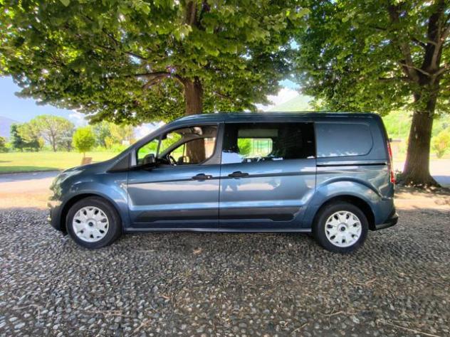 FORD Transit Connect 1.5 EcoBlue Diesel 101 CV 74 kW rif. 23943917 - Foto 6