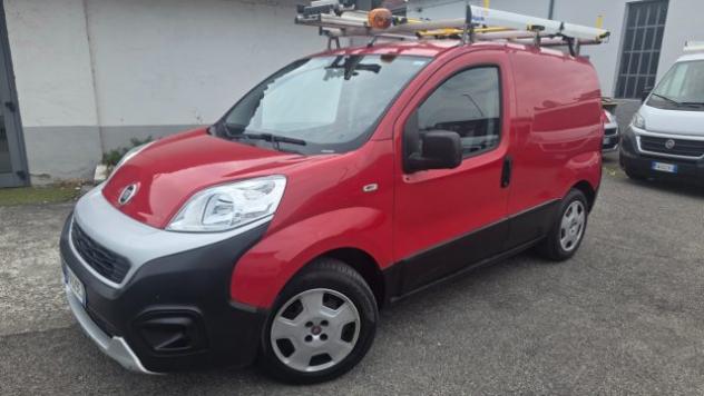 FIAT Fiorino 1.3 MJT 95CV Adventure SX allestimento officina E6 rif. 23865071 - Foto 3