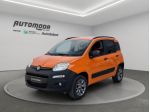 FIAT Panda VAN 1.3MJT 80CV 4x4 rif. 23800007