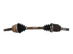 Semiasse Sinistro Fiat Doblo 51806761 51832280 - 21739