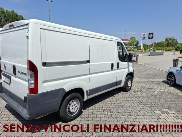 FIAT Ducato 30 2.0 MJT PC-TM Furgone rif. 23996519 - Foto 4