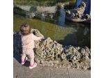 Giulia cerca una babysitter - lavoro da babysitter a Bergamo