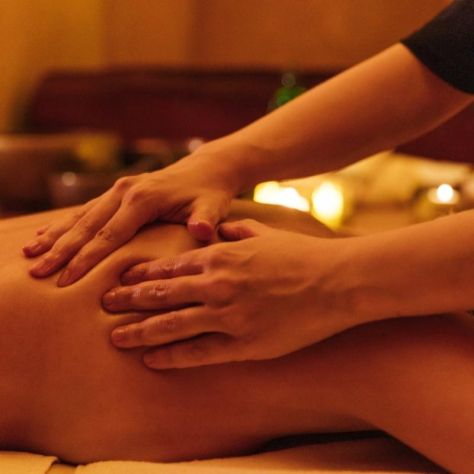 MASSAGGI:RILASSANTI, DRENANTI,SENSUALI(SOLO DONNE) - Foto 3 Tel:3520048080