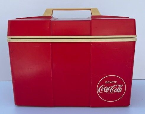 Borse Coca Cola Vintage - Foto 2