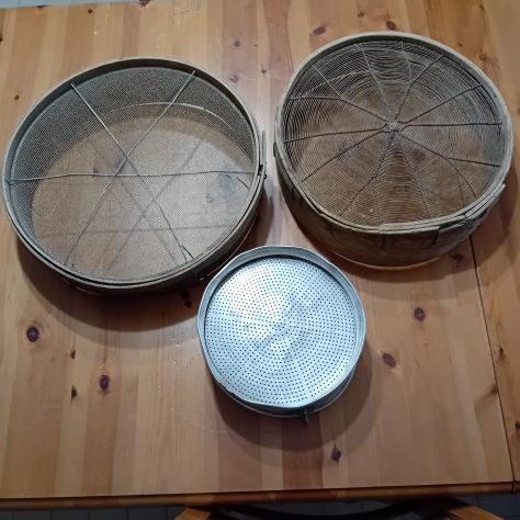 Attrezzi Oggetti Antichi - Foto 9