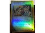 TV Reporter (Reverse Foil) estremamente rara #88 EX Dragon - perfette condizioni