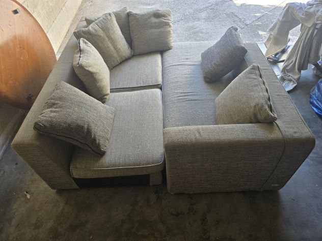 Divano letto Poltronesofa - Foto 5