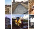 Cantieri Bortolato Srl - Impresa Edile - Scavi e Demolizioni