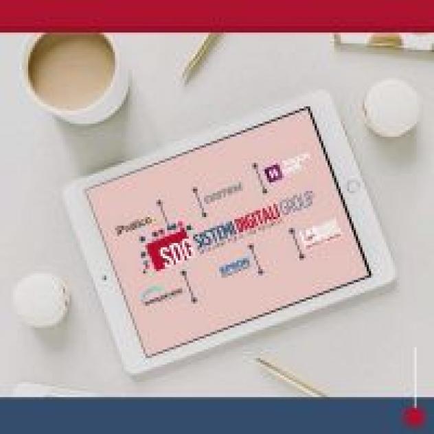 Sistemi Digitali Group Srl