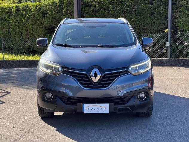 Renault Kadjar Hypnotic 1.5 ENERGY dCi 110 #10821 - Foto 6