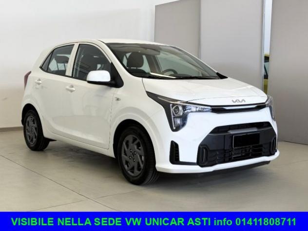 KIA Picanto 1.0 12V 5 porte Urban rif. 24097529 - Foto 3