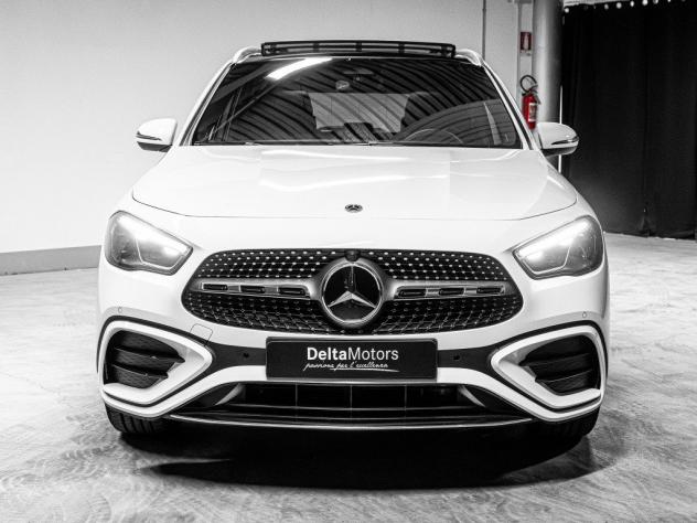 Mercedes-Benz GLA GLA 180 AMG Line Extra - Foto 5