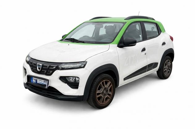 Dacia Spring Electric 45 Comfort Plus - Foto 5