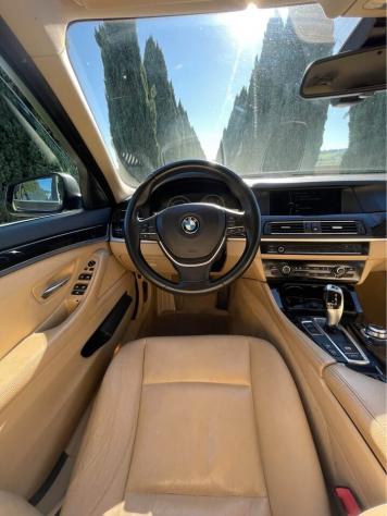 Bmw 525 525d Touring - Foto 8