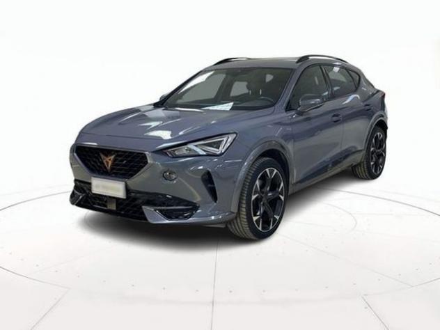 CUPRA Formentor 1.4 e-hybrid 204cv dsg rif. 23703470