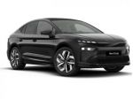 SKODA enyaq coupe 82kwh 85 sportline 285cv rif. 23703429