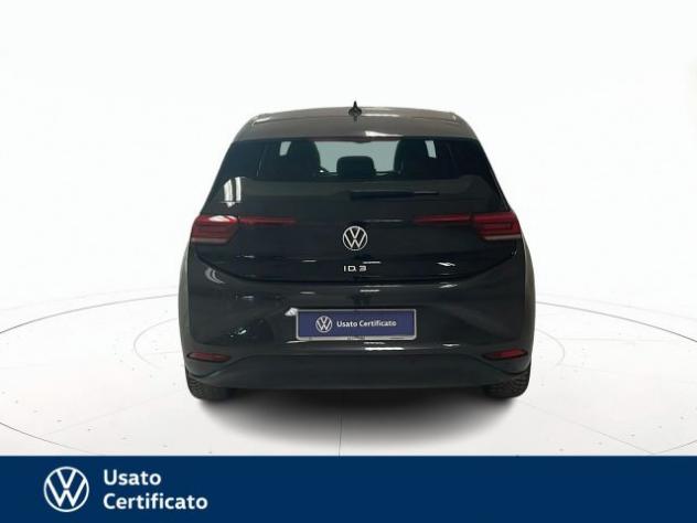 VOLKSWAGEN ID.3 45 kwh city rif. 23833933 - Foto 5