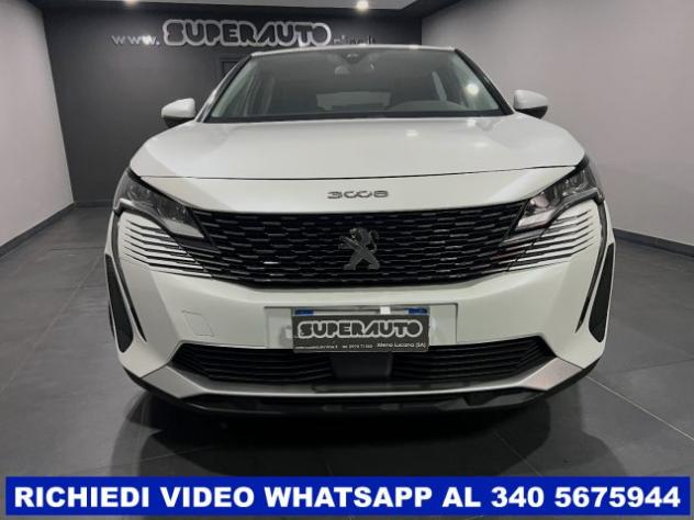 PEUGEOT 3008 BlueHDi 130 S&S Active Pack rif. 23438325 - Foto 2