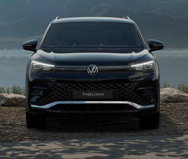 Volkswagen Tiguan 2.0 TDI 110KW SCR EVO R-Line DSG - Foto 5