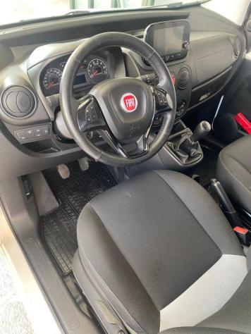 FIAT Fiorino cargo 1.3 mjt 95cv SX - Foto 9