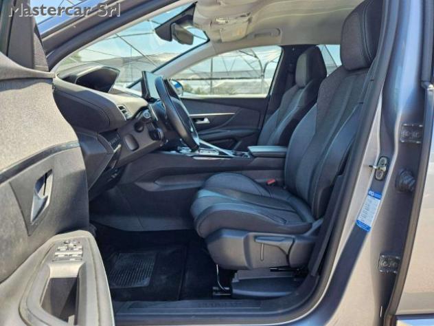PEUGEOT 3008 3008 II 2021 1.6 hybrid phev Allure Pack 225cv e-e rif. 23836341 - Foto 10