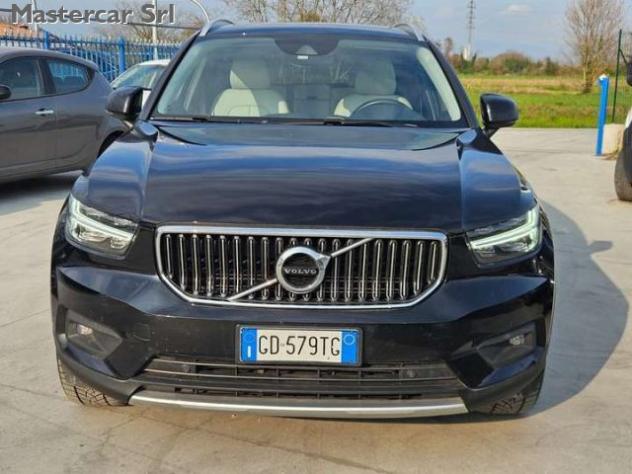 VOLVO XC40 XC40 1.5 t5 phev Inscription auto my21 - GD579TG rif. 23836617 - Foto 9