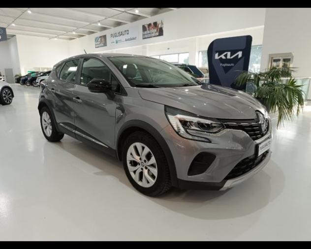 RENAULT Captur Blue dCi 115 CV Business rif. 22911444