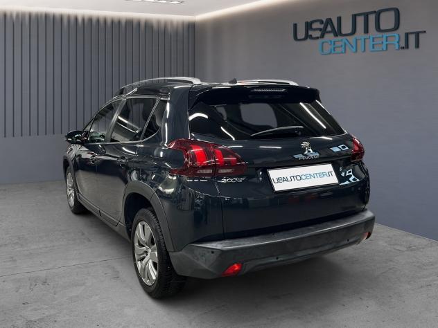Peugeot 2008 1.5 bluehdi Allure s&s 100cv my19 - Foto 5
