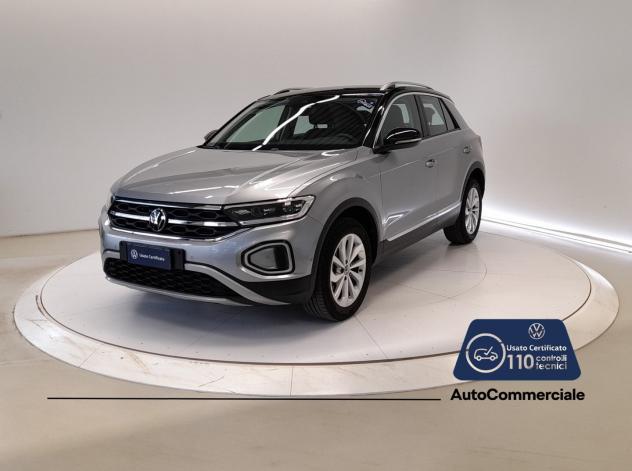 Volkswagen T-Roc 1.0 TSI Style - Foto 3