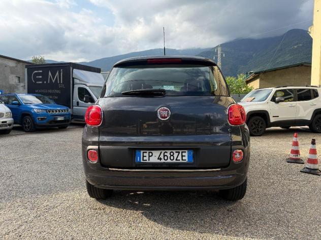 FIAT - 500 L - 1.4 95 CV Lounge - Foto 5