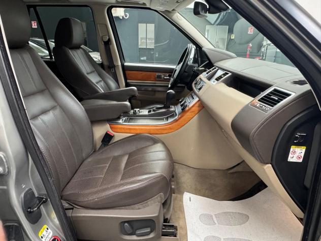 Land Rover Range Rover Sport Range Rover Sport 3.0 tdV6 Autobiography auto - Foto 5