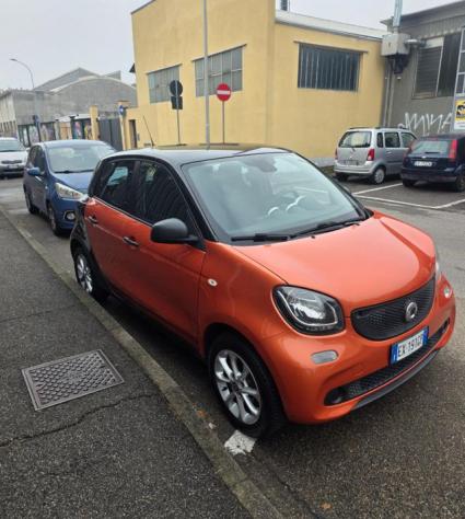 SMART ForFour 70 1.0 Youngster rif. 24174566 - Foto 3
