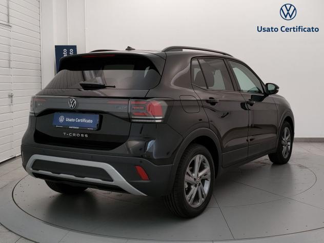 Volkswagen T-Cross 1.0 TSI 85kW Edition Plus - Foto 5