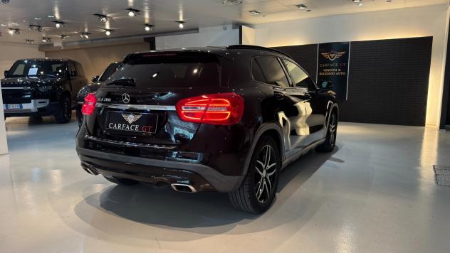 MERCEDES-BENZ GLA 200 1.6 B 156CV - 2015 - Foto 4