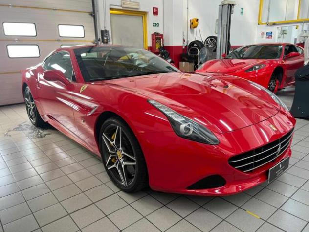 FERRARI California T DCT HANDLING SPECIALE rif. 20966761 - Foto 2