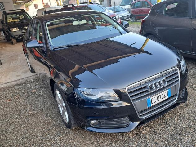 Audi A4 2.0 TDI 143CV F.AP. mult. Advanced - Foto 3