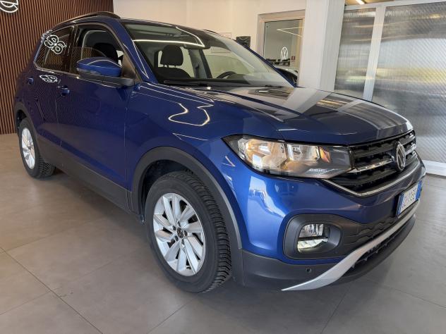 Volkswagen T-Cross 1.0 TSI Style - Foto 3