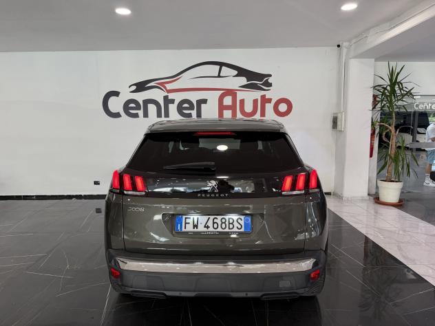 Peugeot 3008 BlueHDI 130 S&S - Foto 5