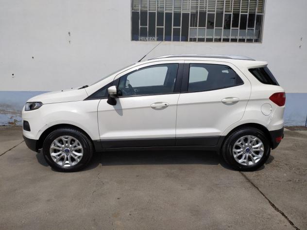 Ford EcoSport EcoSport 1.5 tdci Plus 95 Promo FinAss2 - Foto 9
