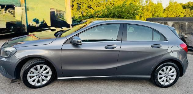 Mercedes-benz A 180 CDI Automatic - Foto 5