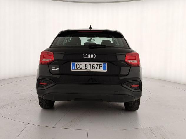 Audi Q2 I 2021 30 2.0 tdi Business s-tronic - Foto 5