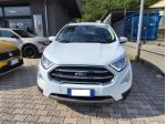 FORD EcoSport 1.0 EcoBoost 125 CV Start&Stop aut. Titanium rif. 23958827