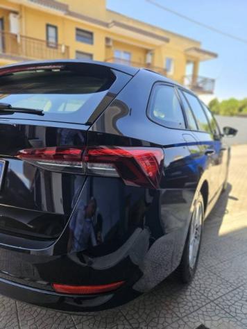 Skoda Octavia Station Wagon 2.0 tdi evo Executive 115cv dsg - Foto 5